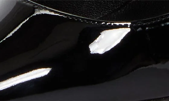 Hot Chick Pointed Toe Slingback Pump - Image 7