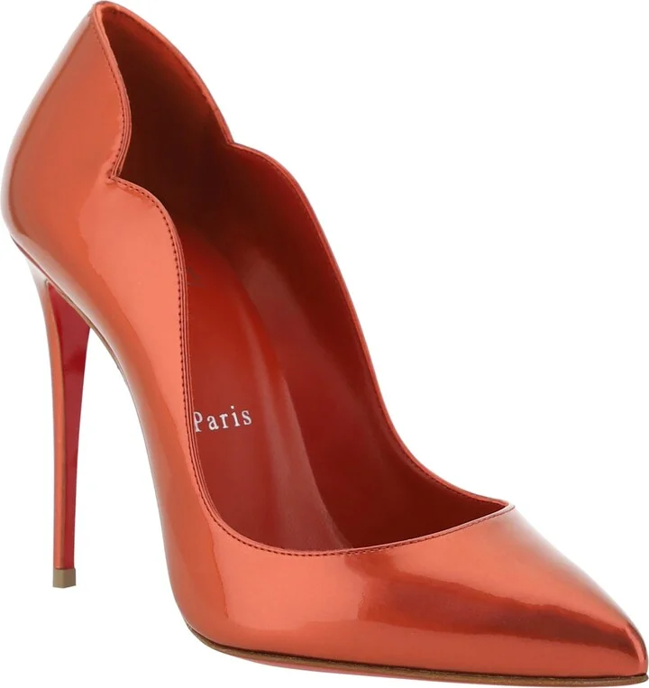 Hot Chick Pumps - Image 2