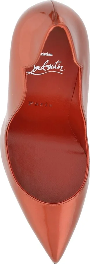Hot Chick Pumps - Image 4