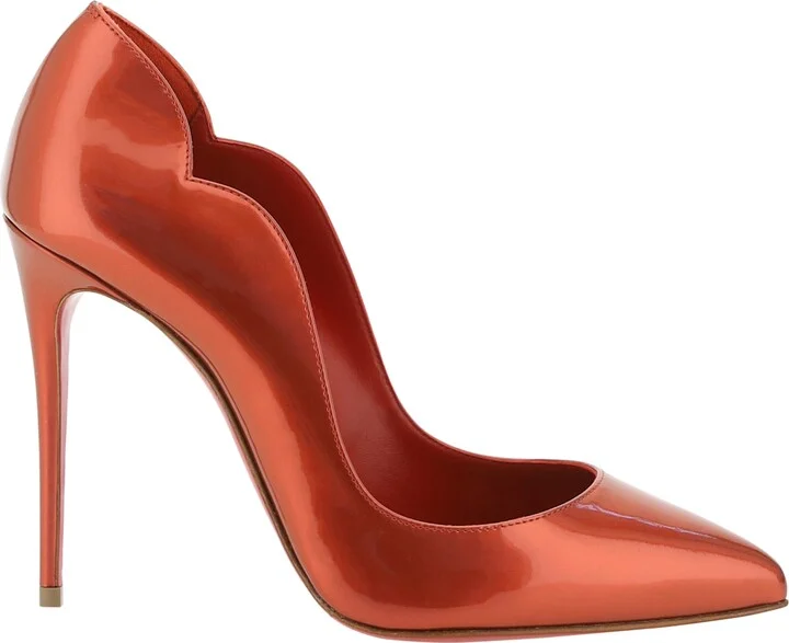 Hot Chick Pumps