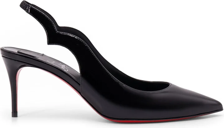 Hot Chick Sling 70 Slingback