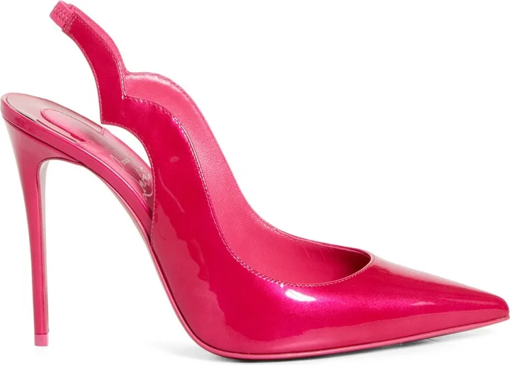 Hot Chick Slingback Pump - Image 3