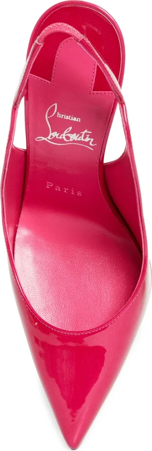 Hot Chick Slingback Pump - Image 5