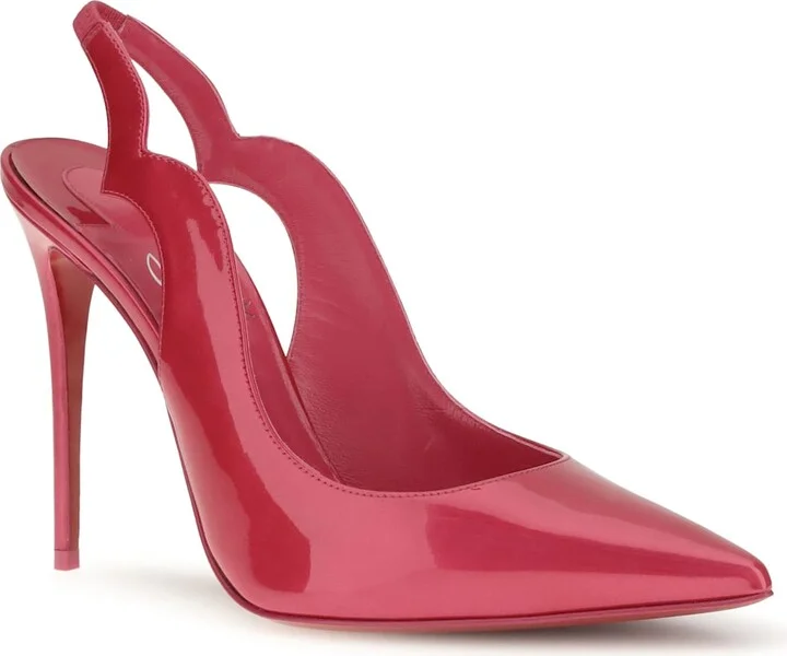 Hot Chick Slingback Pumps - Image 2