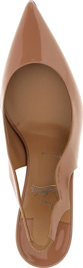 'hot Chick' Slingbacks - Image 3