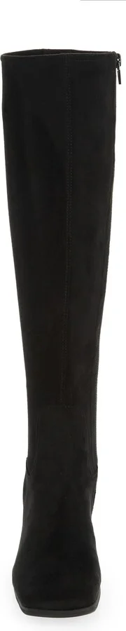Hot Lava Knee High Stretch Boot - Image 4