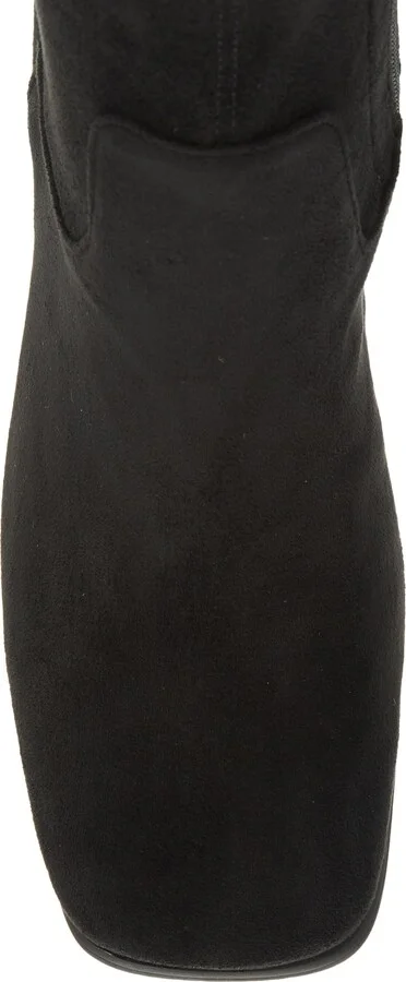 Hot Lava Knee High Stretch Boot - Image 5