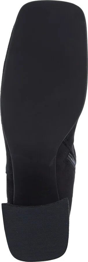 Hot Lava Knee High Stretch Boot - Image 6