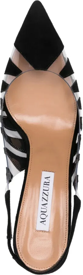 Hot Rumor Sling 75mm pumps - Image 4