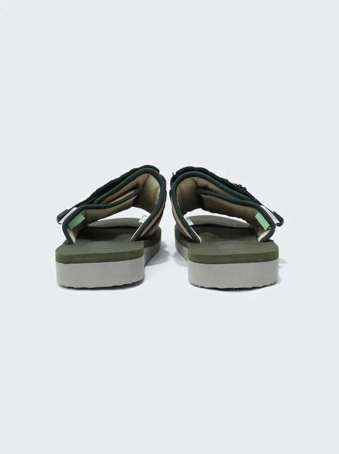 Hoto-cab Sandals