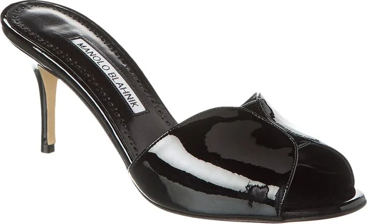 Houramu 70 Patent Sandal