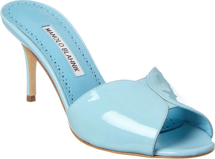 Houramu 70 Patent Sandal