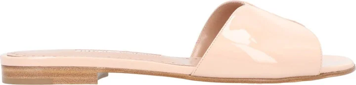 Houramu Flat Beige