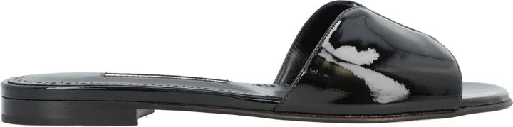 Houramu Flat Black