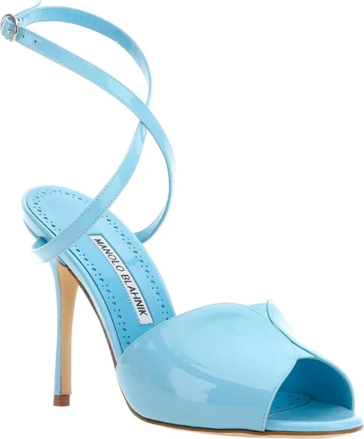 Hourani 105 Sandals - Image 2