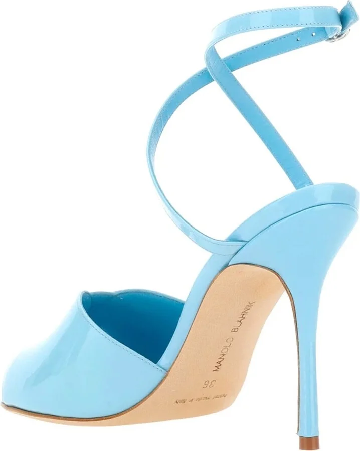 Hourani 105 Sandals - Image 3
