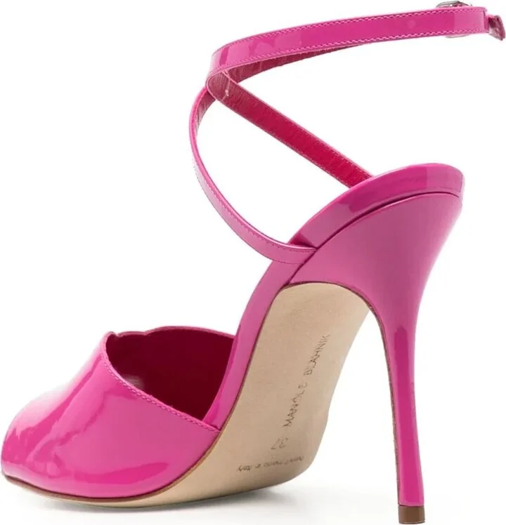 Hourani 105 Sandals - Image 3