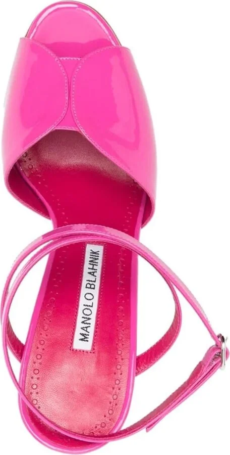 Hourani 105 Sandals - Image 4