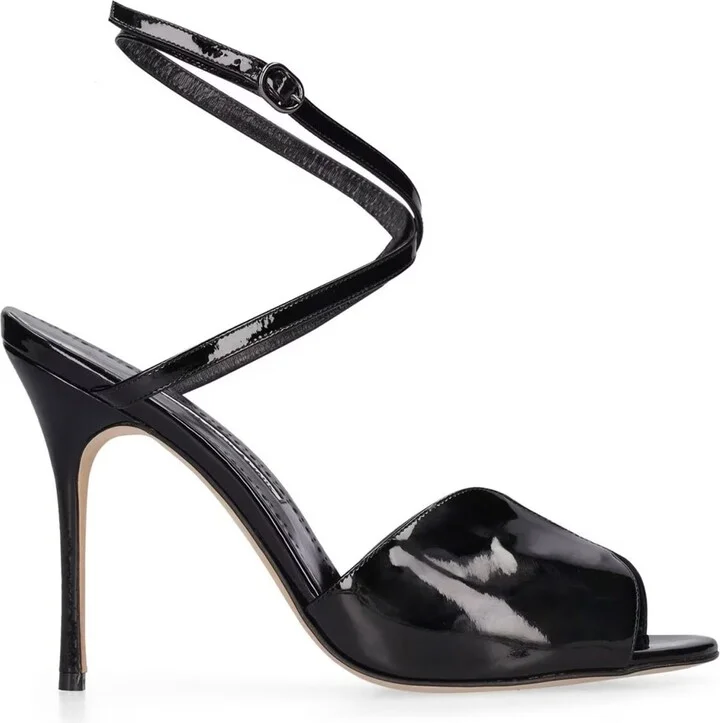 Hourani 105 Sandals