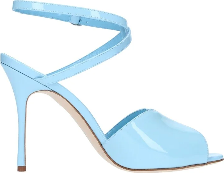 Hourani 105 Sandals