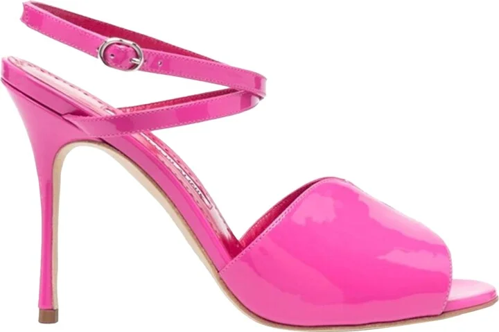 Hourani 105 Sandals