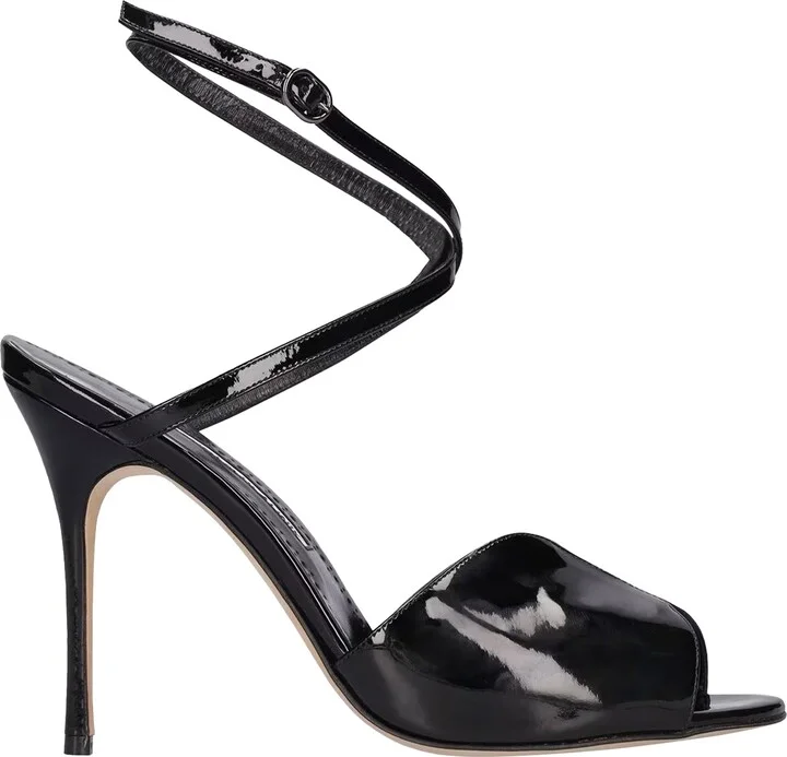 Hourani 105 Sandals