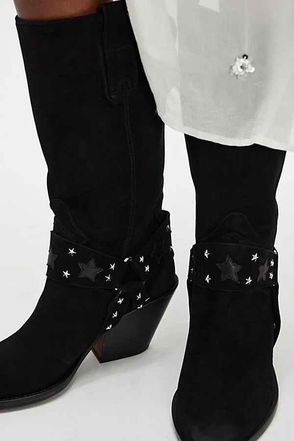 Houston Harness Boots - Image 2