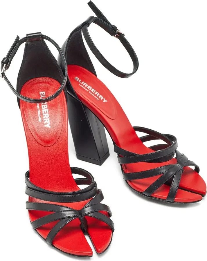 Hove ankle-strap sandals - Image 2