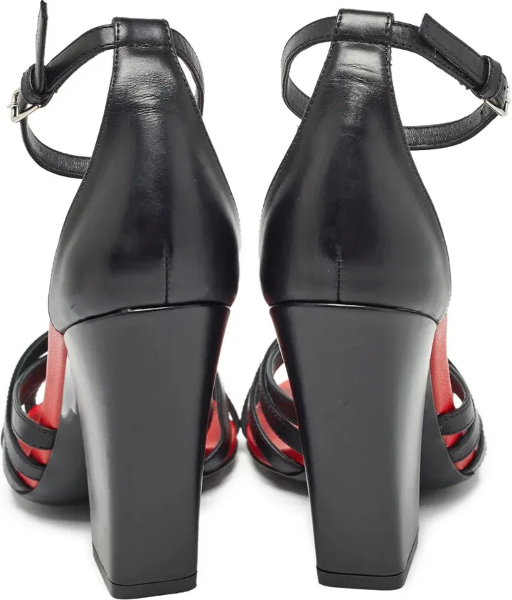 Hove ankle-strap sandals - Image 4
