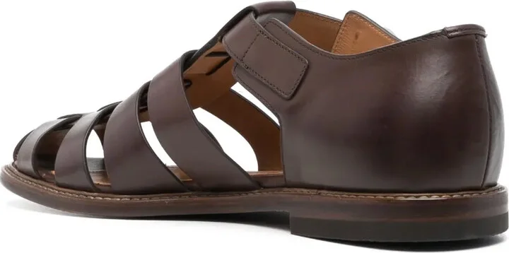 Hove caged sandals - Image 3