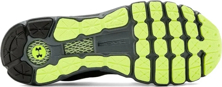 Hovr Infinite 2 "Black/Green" sneakers - Image 5
