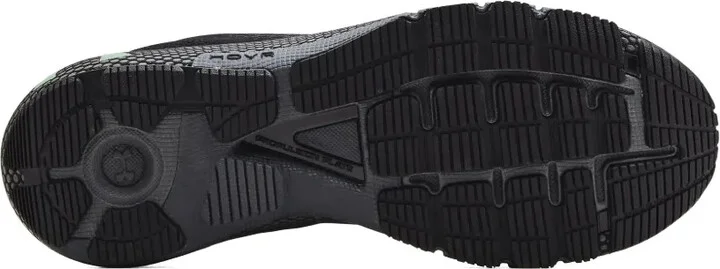 HOVR Machina 2 "Black/Pitch Grey" sneakers - Image 3