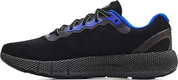 HOVR Machina 2 "Black/Pitch Grey" sneakers - Image 5