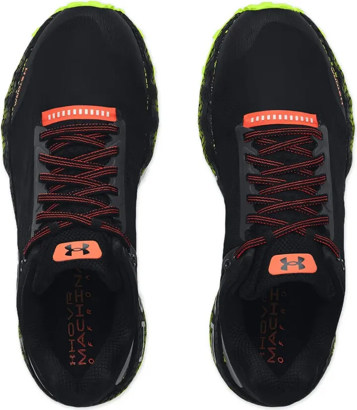 HOVR Machina Off Road trainers - Image 3