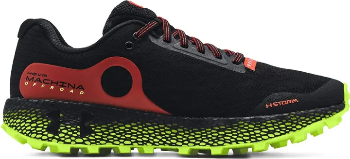 HOVR Machina Off Road trainers