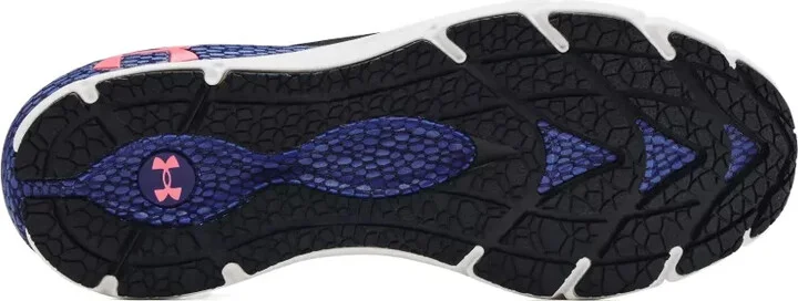 HOVR Phantom 2 "Black/Royal Blue" sneakers - Image 5