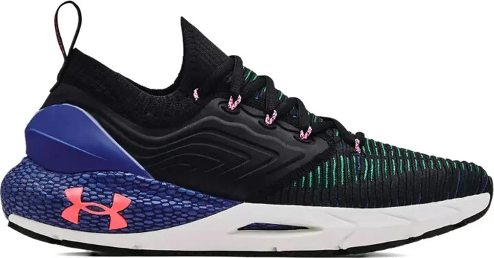 HOVR Phantom 2 "Black/Royal Blue" sneakers