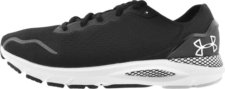 HOVR Sonic 6 Trainers Black