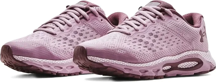 HOVR™ Infinite 3 "Rose Pink" running sneakers - Image 2