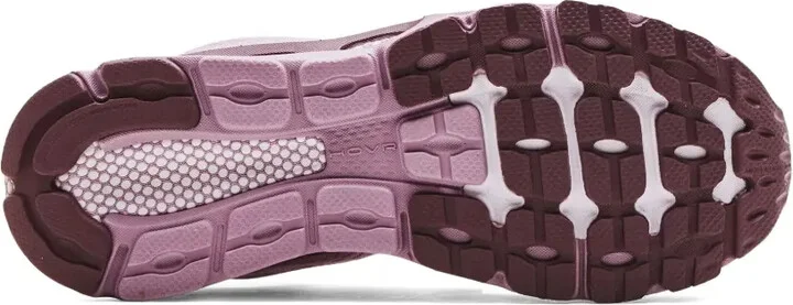 HOVR™ Infinite 3 "Rose Pink" running sneakers - Image 4