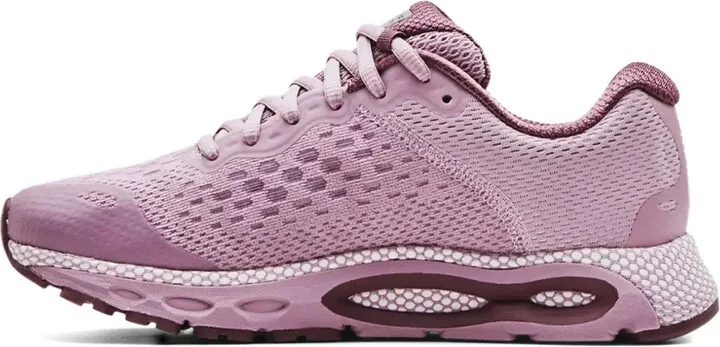 HOVR™ Infinite 3 "Rose Pink" running sneakers - Image 5