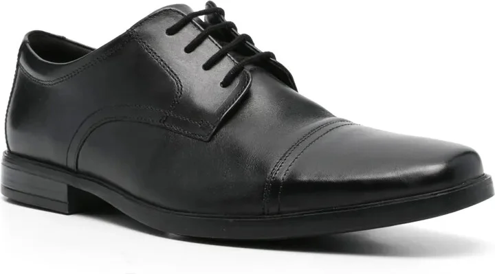 Howard Cap leather shoes - Image 2