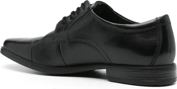Howard Cap leather shoes - Image 3