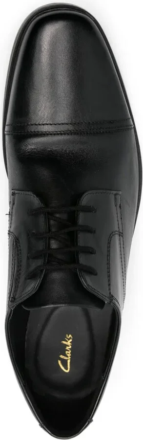 Howard Cap leather shoes - Image 4