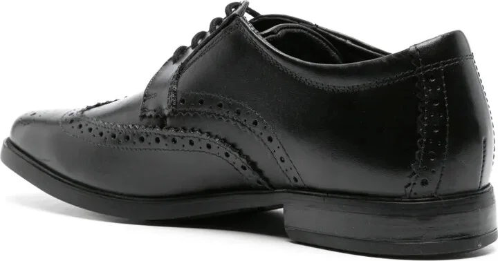 Howard Wing leather brogues - Image 3
