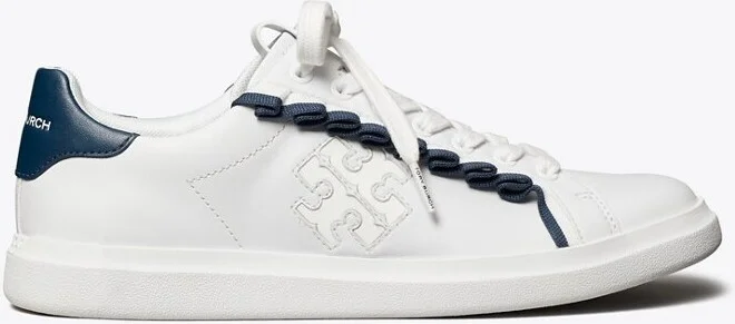 Howell Court Ruffle Sneaker - Image 2