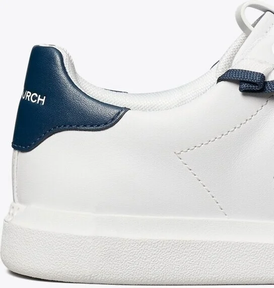 Howell Court Ruffle Sneaker - Image 3