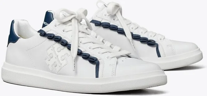 Howell Court Ruffle Sneaker