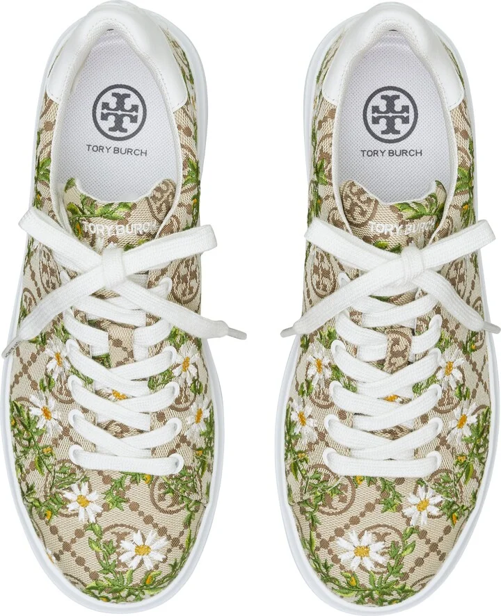 Howell Court Sneaker - Image 3