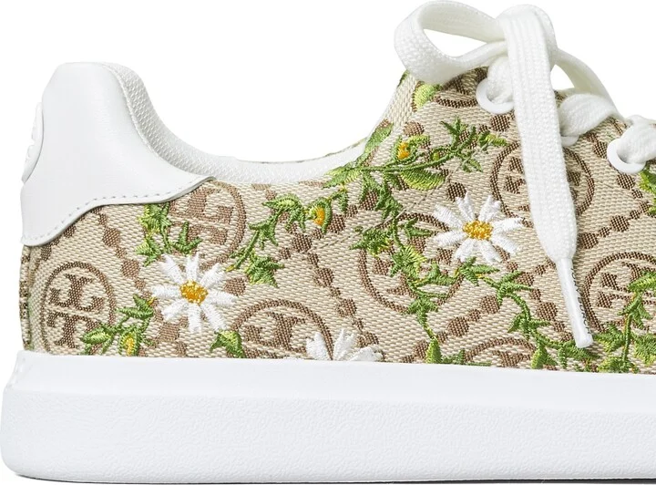 Howell Court Sneaker - Image 4
